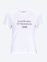 Logo short sleeve t-shirt ref: