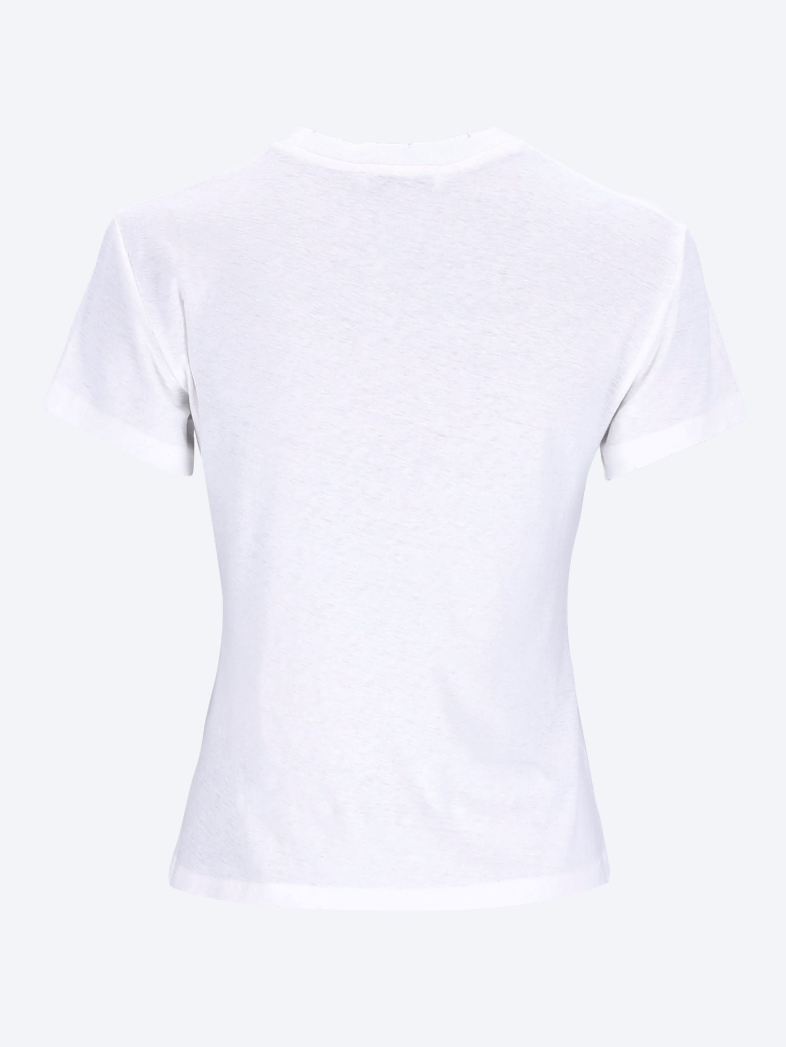 Logo short sleeve t-shirt 2