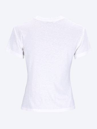 Logo short sleeve t-shirt