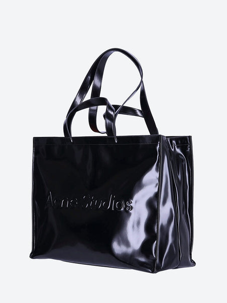 Logo Shopper EW Bag