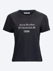 Kurzarm-T-Shirt mit Logo ref: