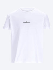 Kurzarm-T-Shirt mit Logo ref: