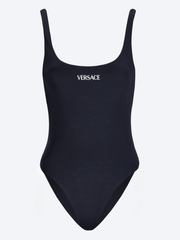 Logo swimsuit ref: