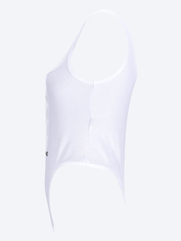 Logo swimsuit 2