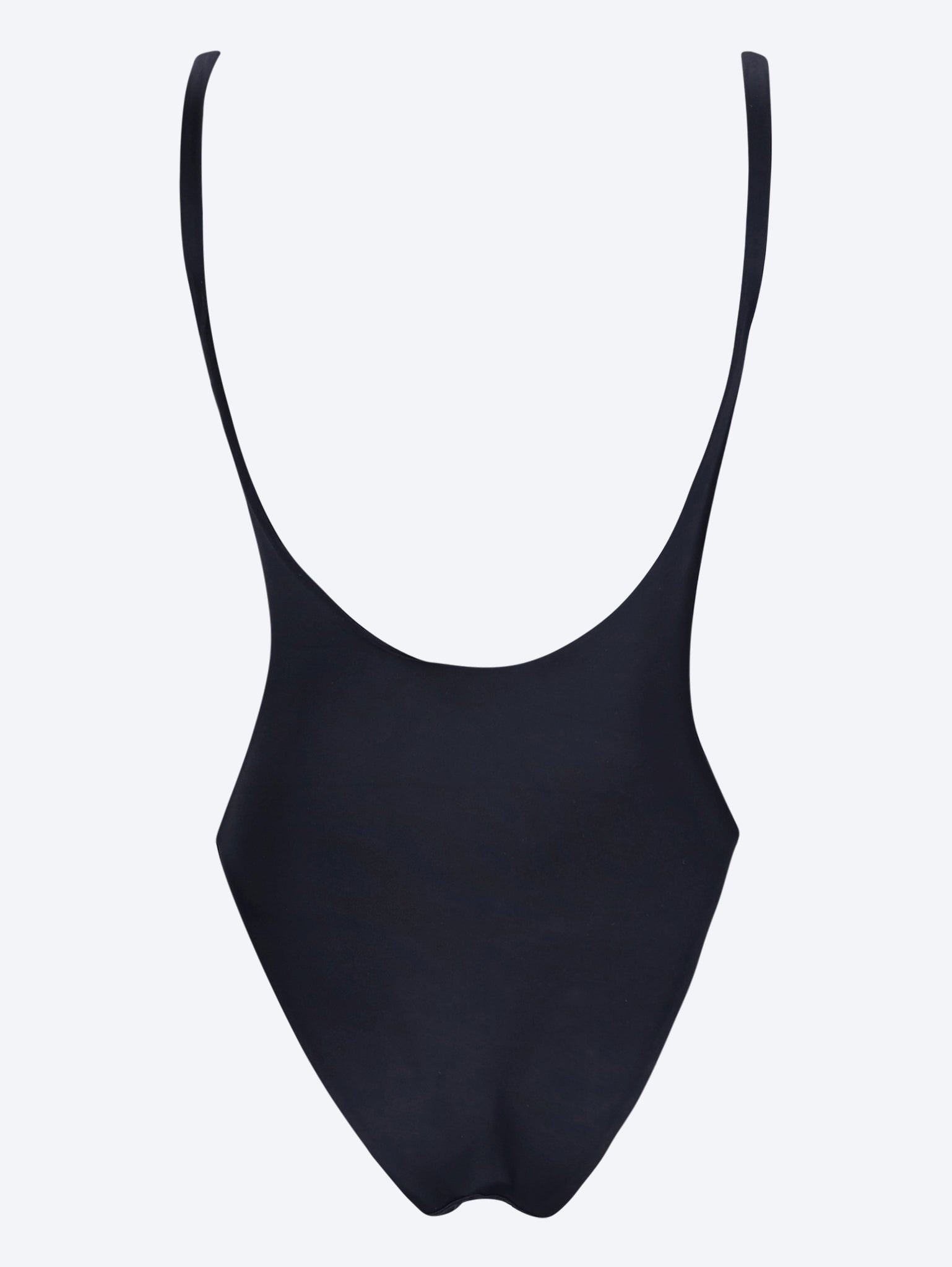 Logo swimsuit 3