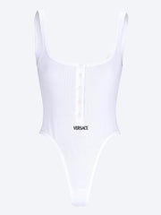 Logo swimsuit ref: