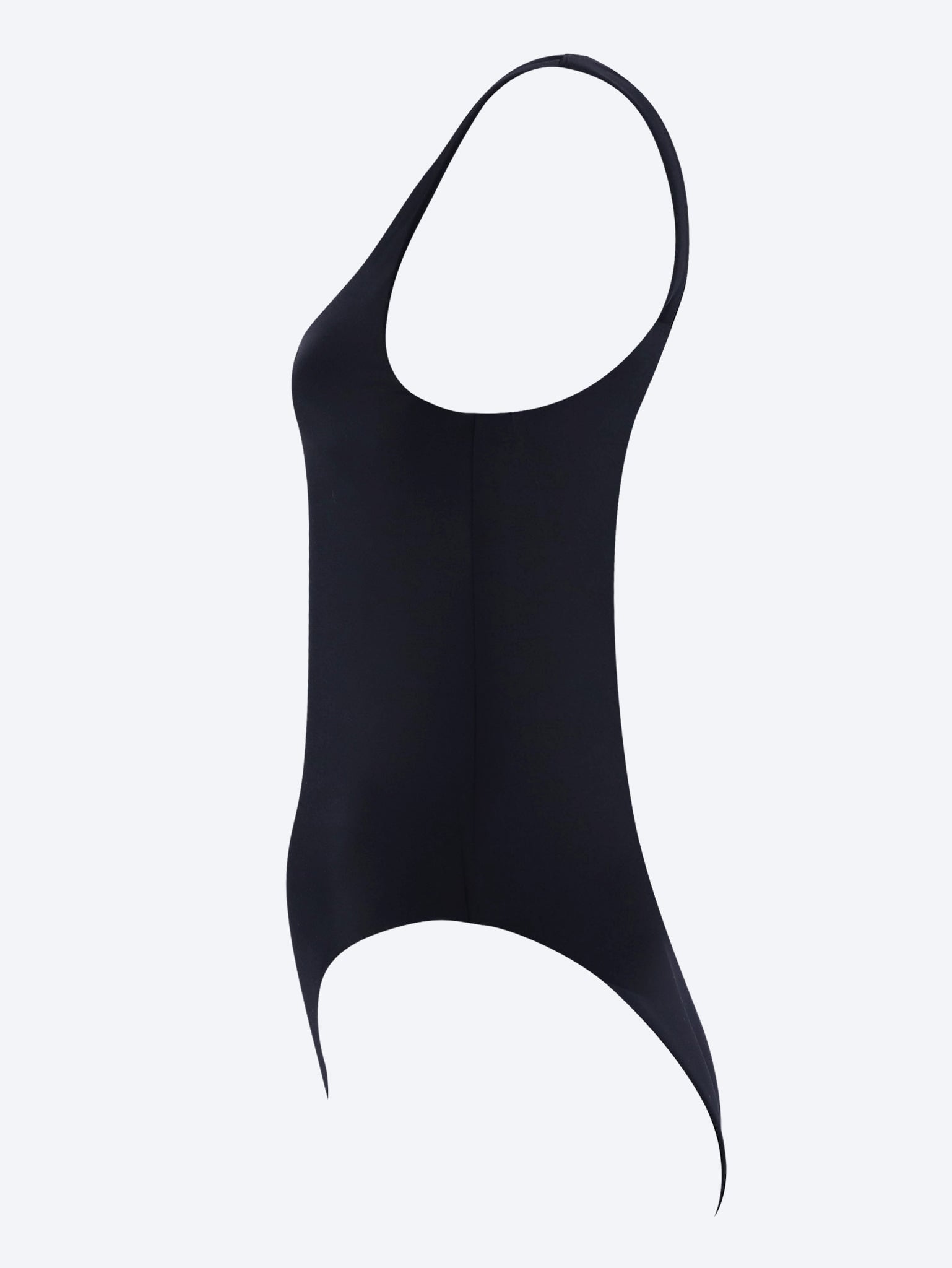 Logo swimsuit 2