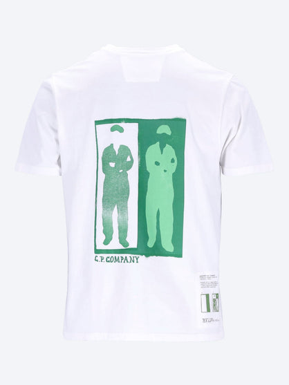 Logo t-shirt