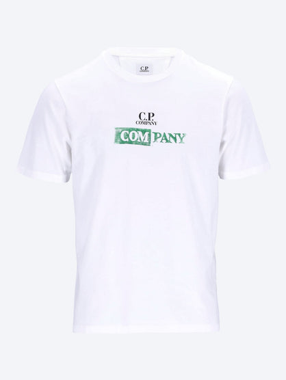 Logo t-shirt