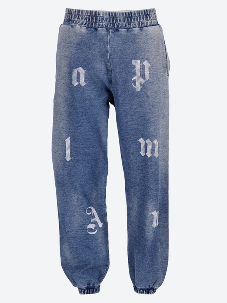 Hrmtg angel shops sweatpants small