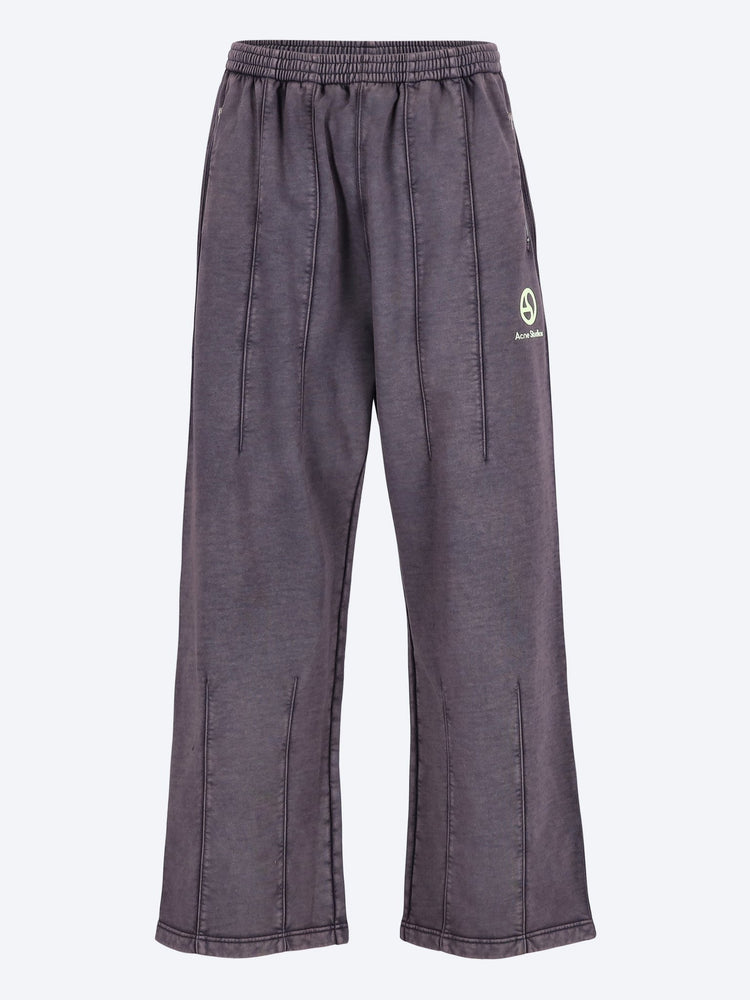 Logogram pants 1