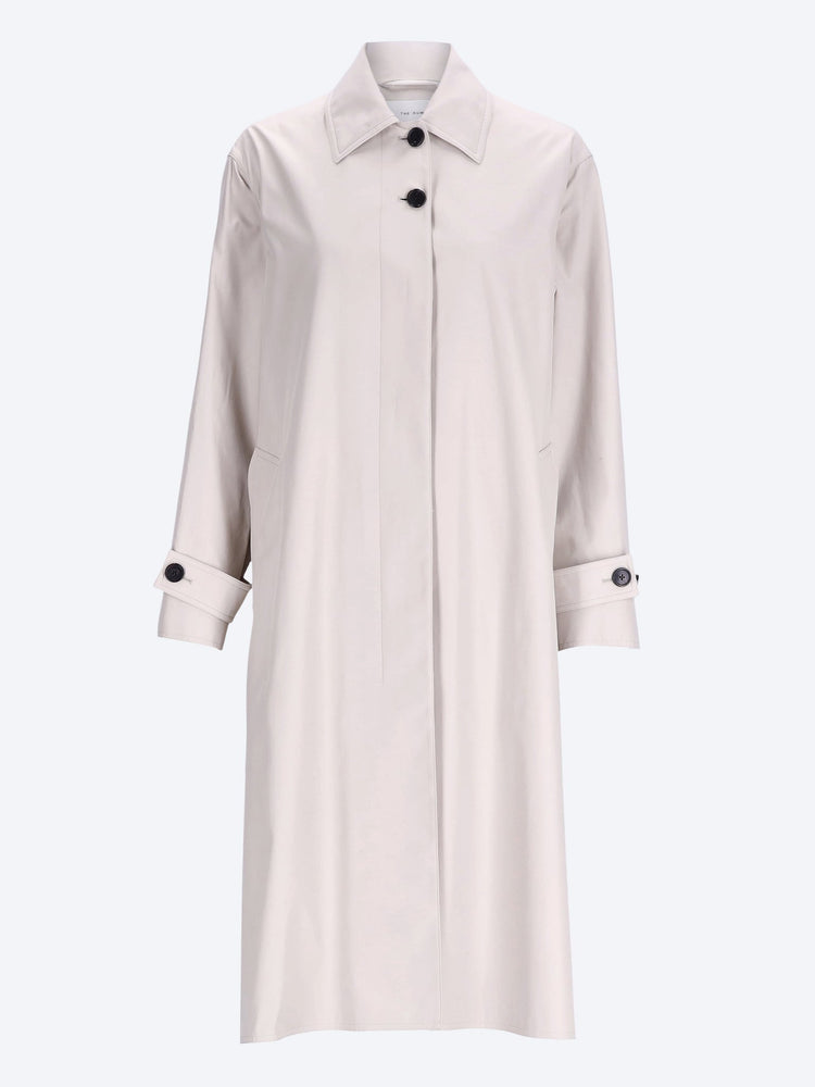 Lolana coat 1