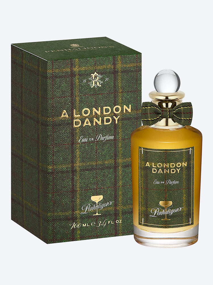 London Dandy EDP 100 ml 2