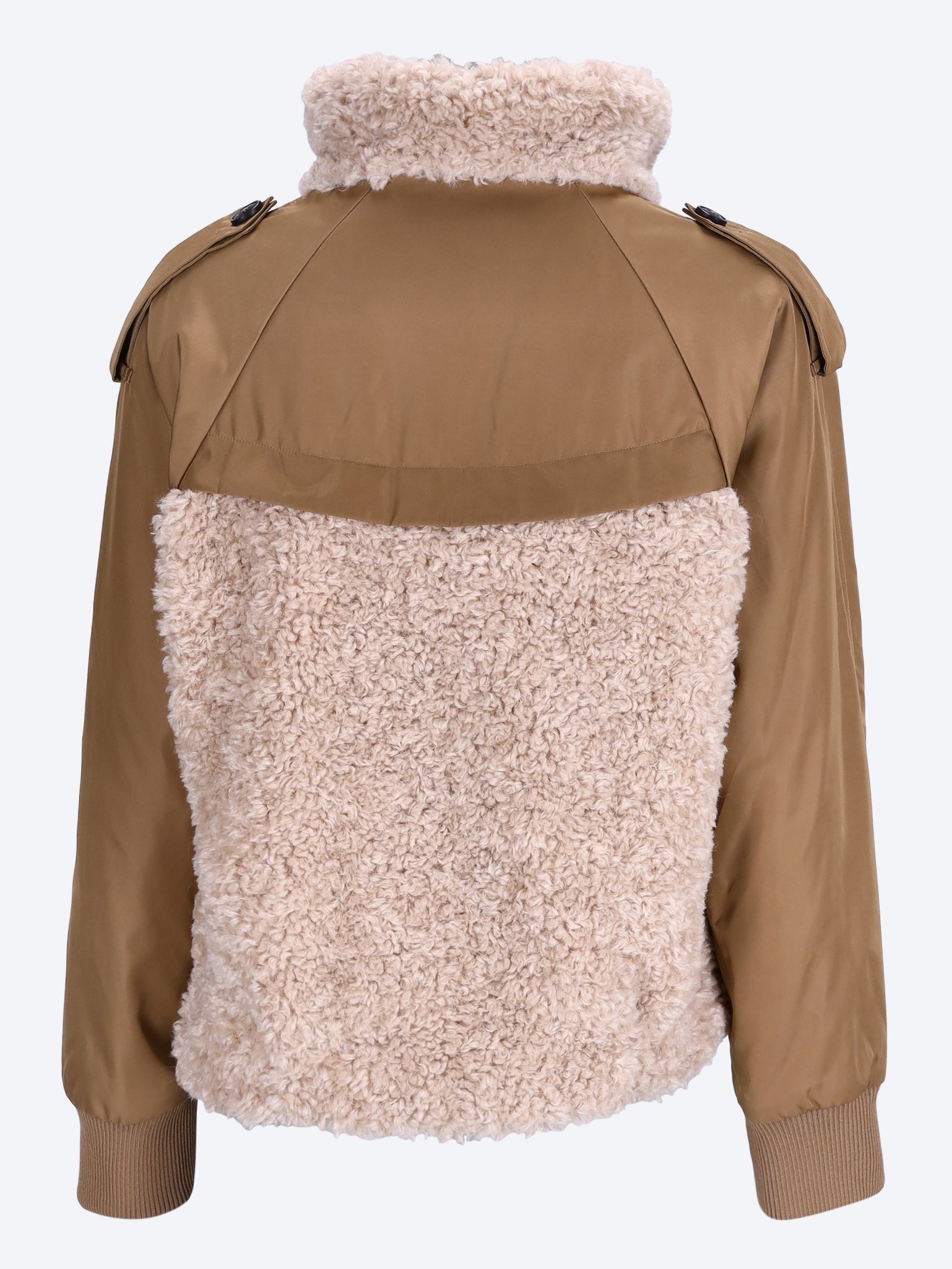 Veste Londres 3