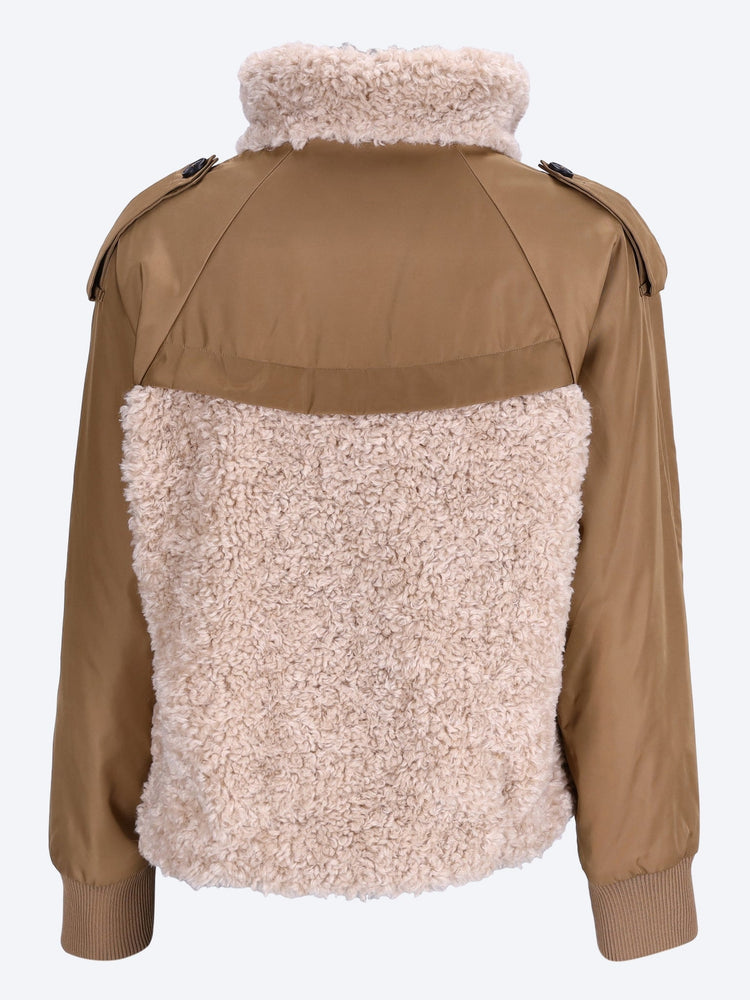 Veste Londres 3