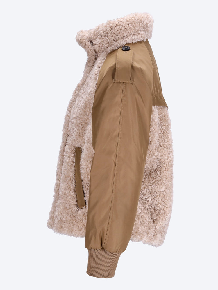 London jacket 2