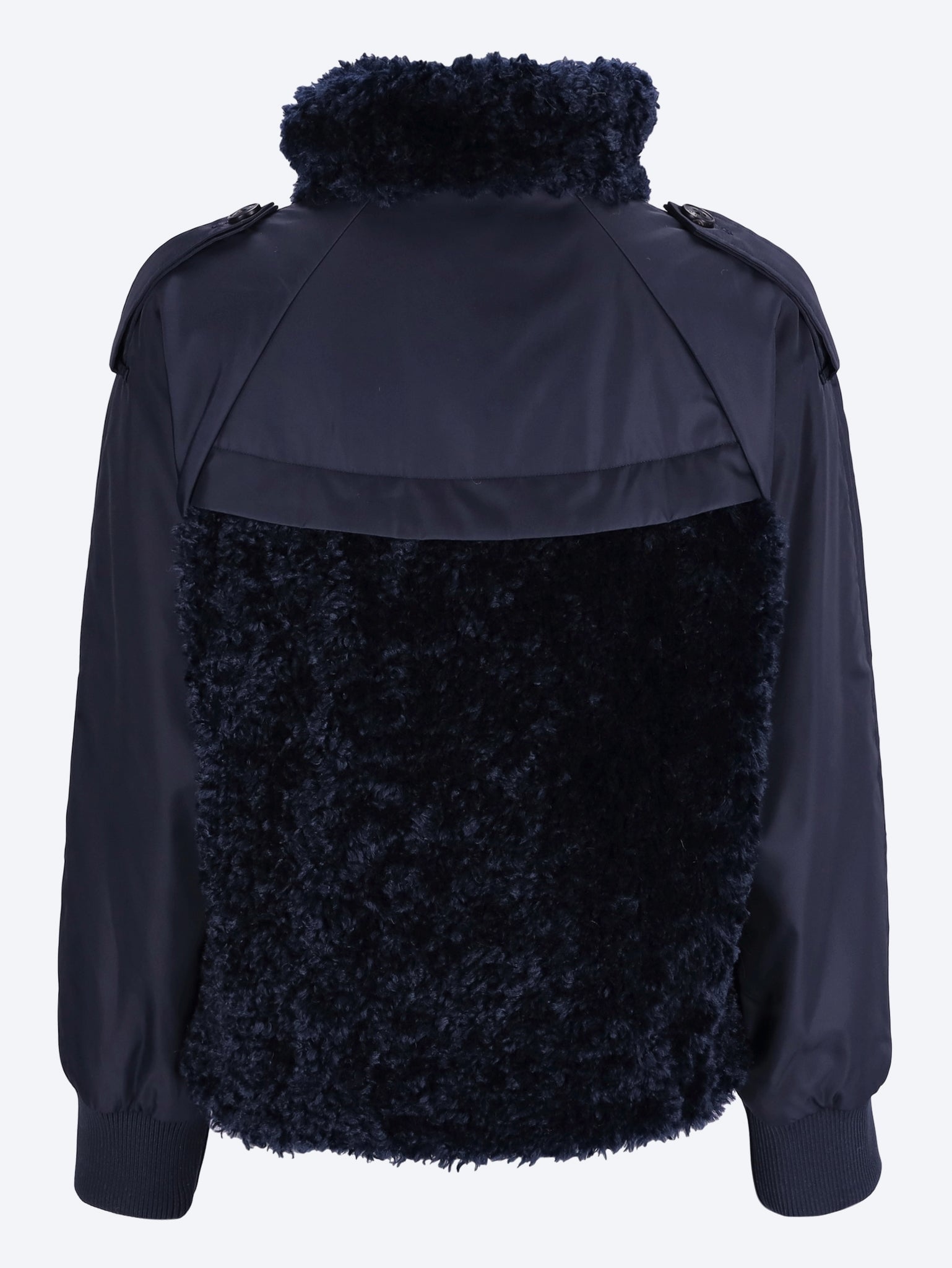 Veste Londres 3