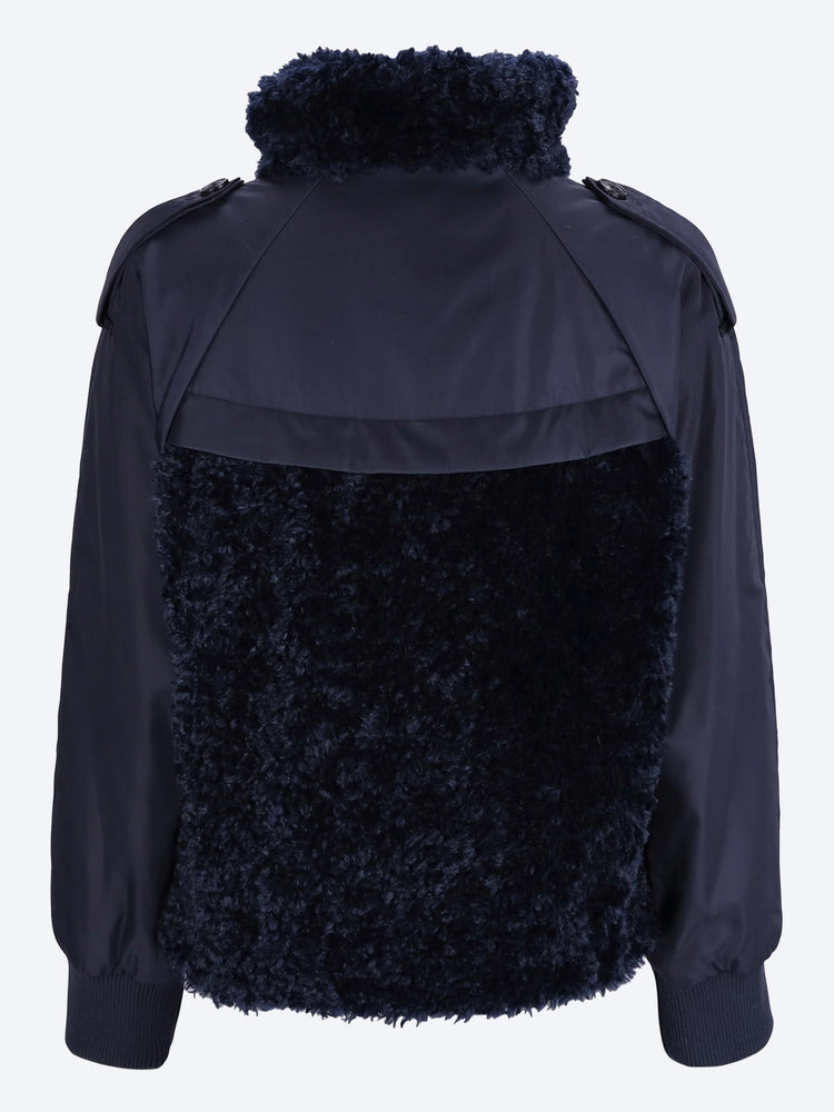 Veste Londres 3
