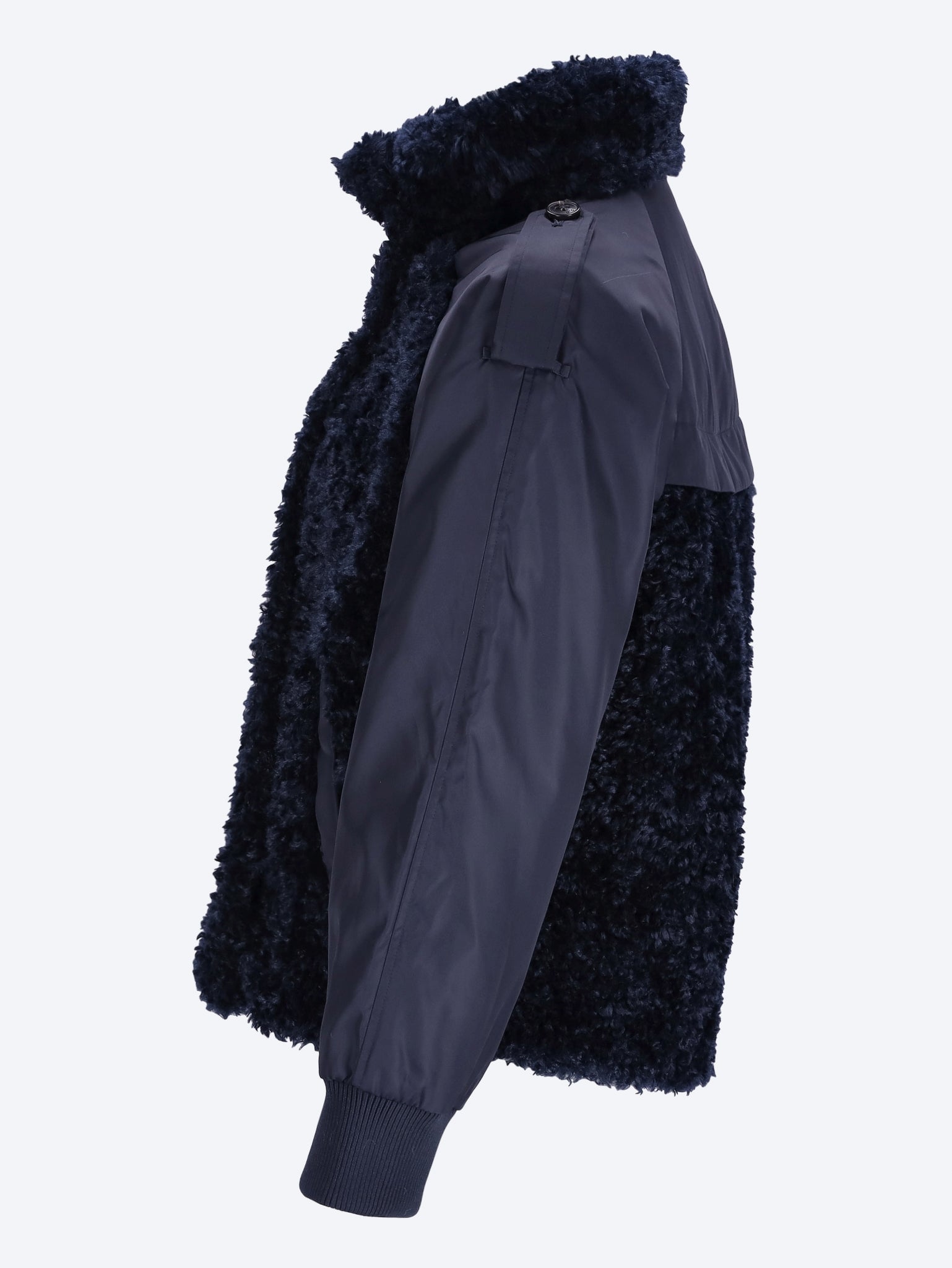 Veste Londres 2