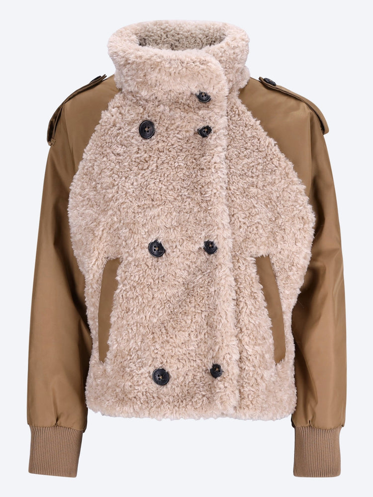 Veste Londres 1