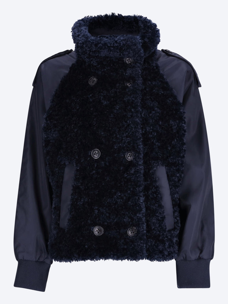 Veste Londres 1