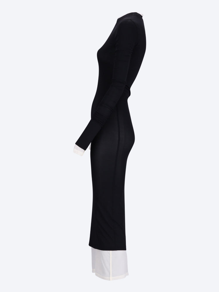 Long dress 2