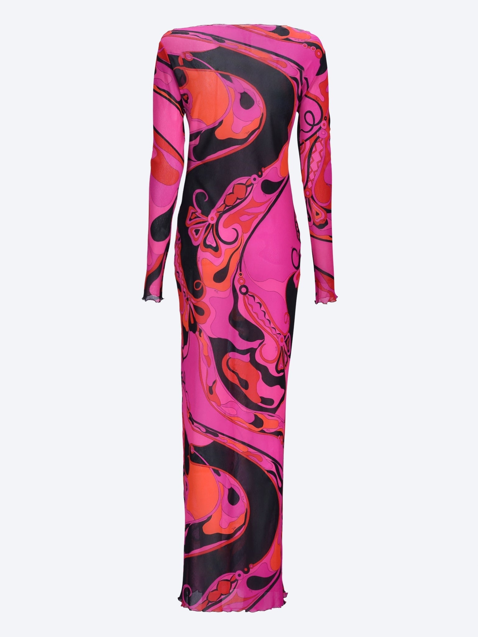 Long dress 3