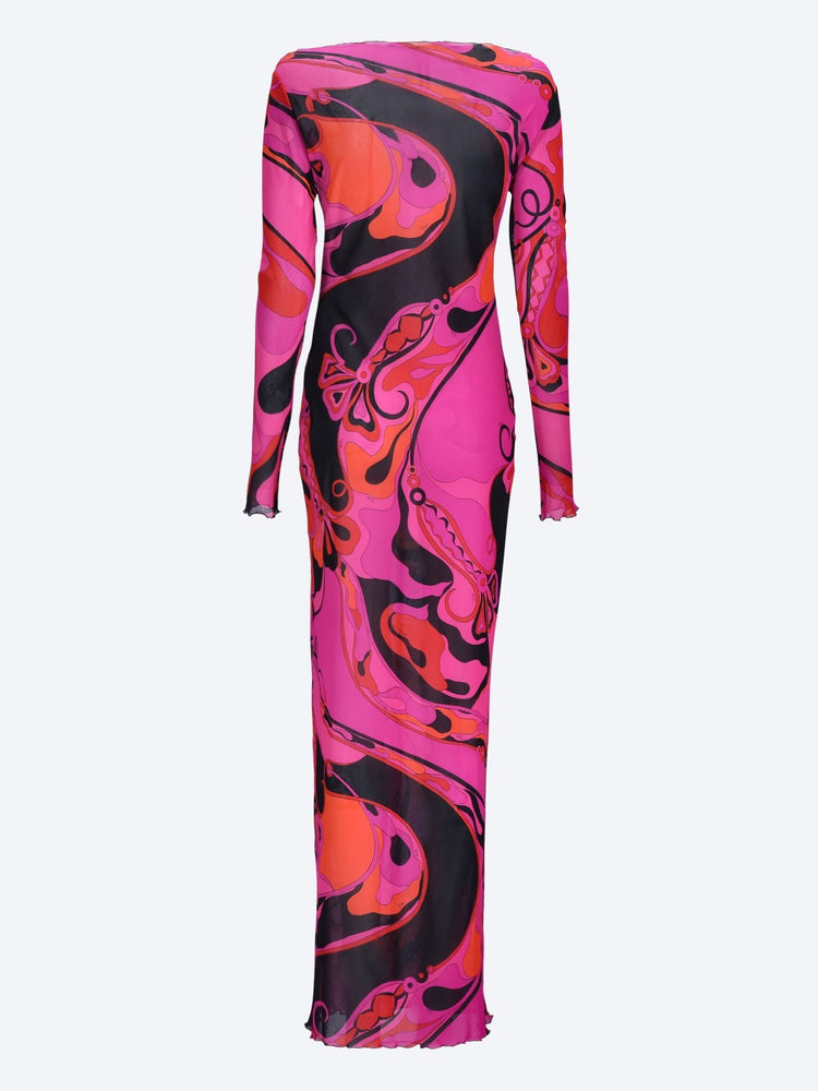 Long dress 3