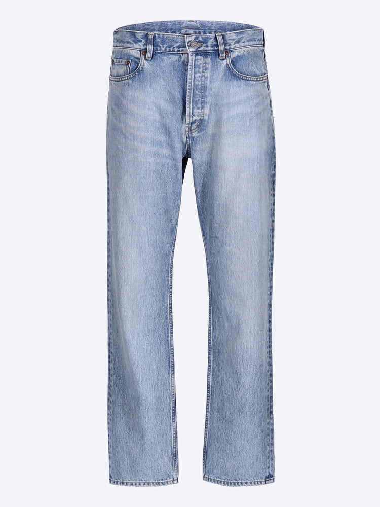 Long mick jeans 1
