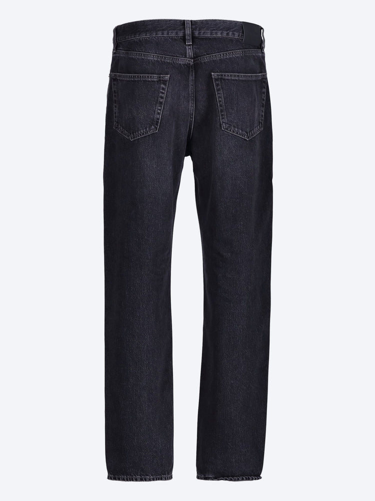 Long mick jeans 3