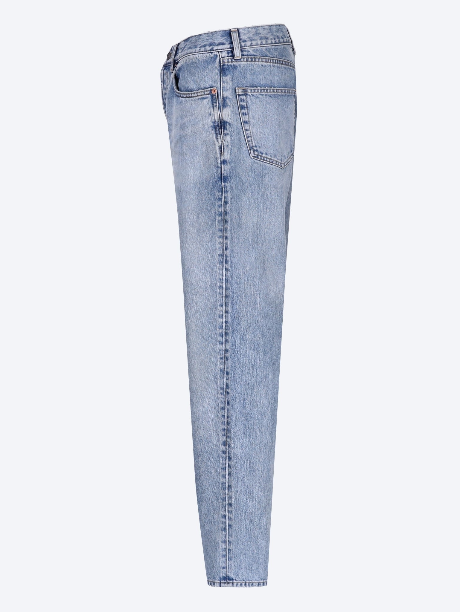 Long mick jeans 2