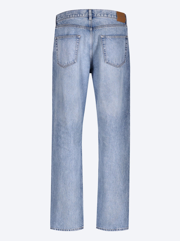 Long mick jeans 3