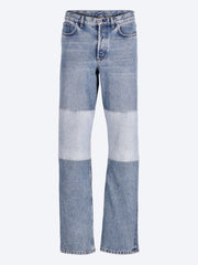 Long regular jeans ref:
