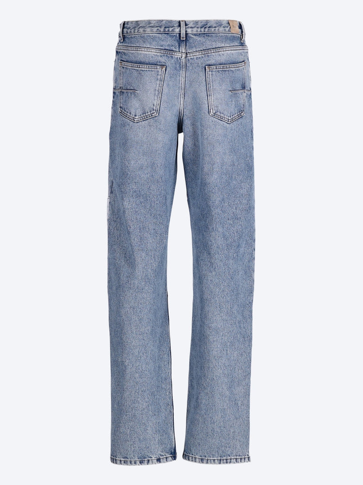 Long regular jeans 3