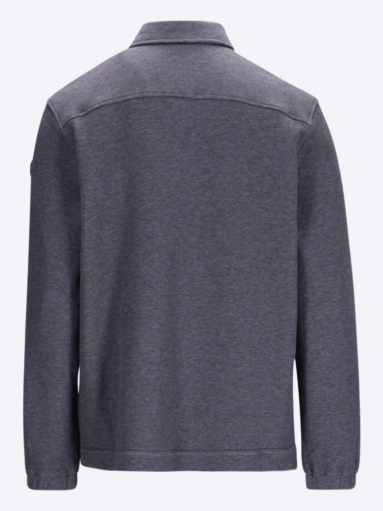 Long sleeve polo 3