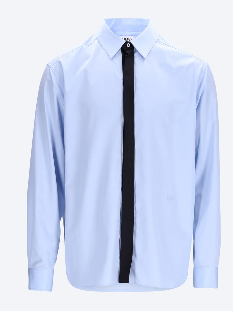 Langarmshirt 1