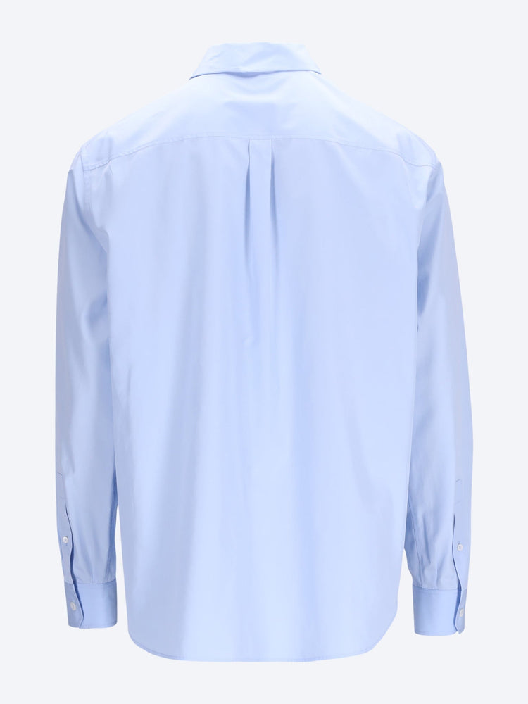 Langarmshirt 3