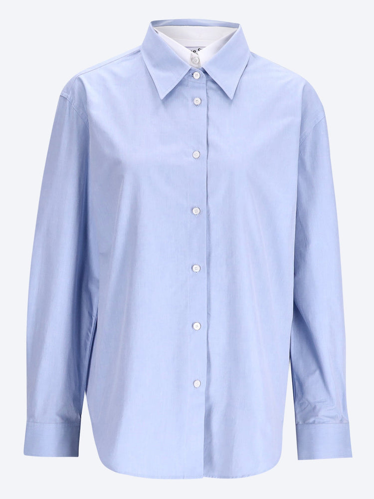 Long sleeve shirt 1