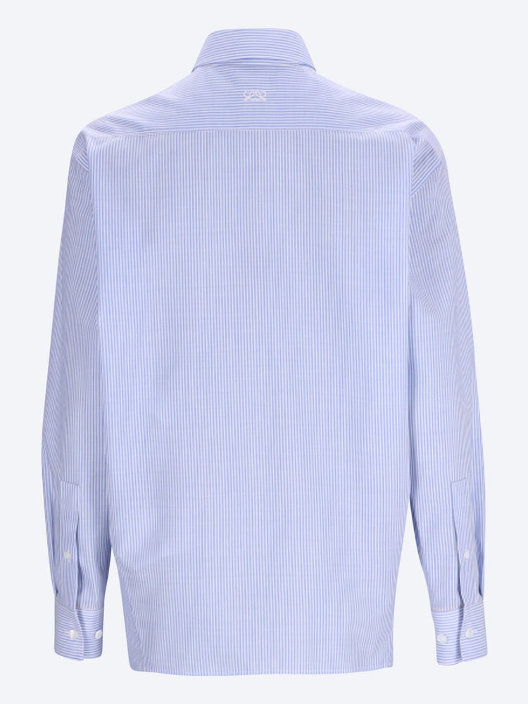 Langarmshirt 2