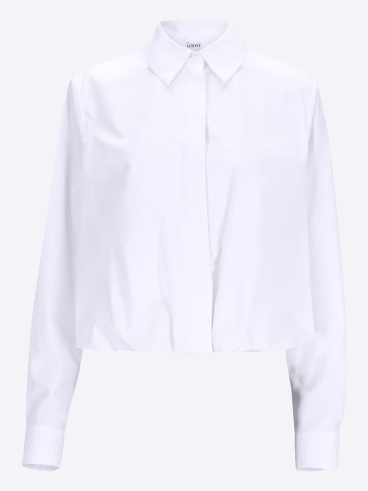 Long sleeve shirt 1