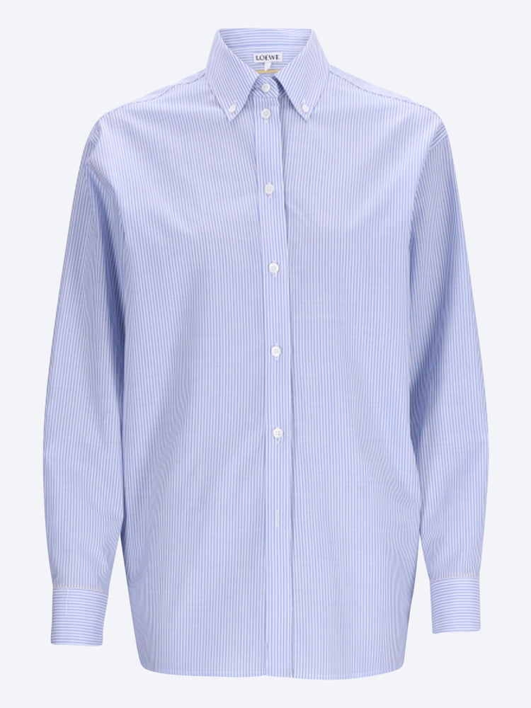 Langarmshirt 1