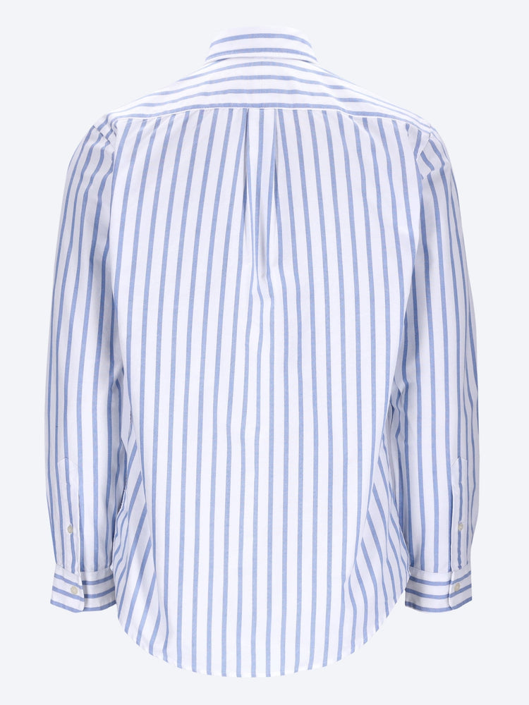 Long sleeve sport shirt 3