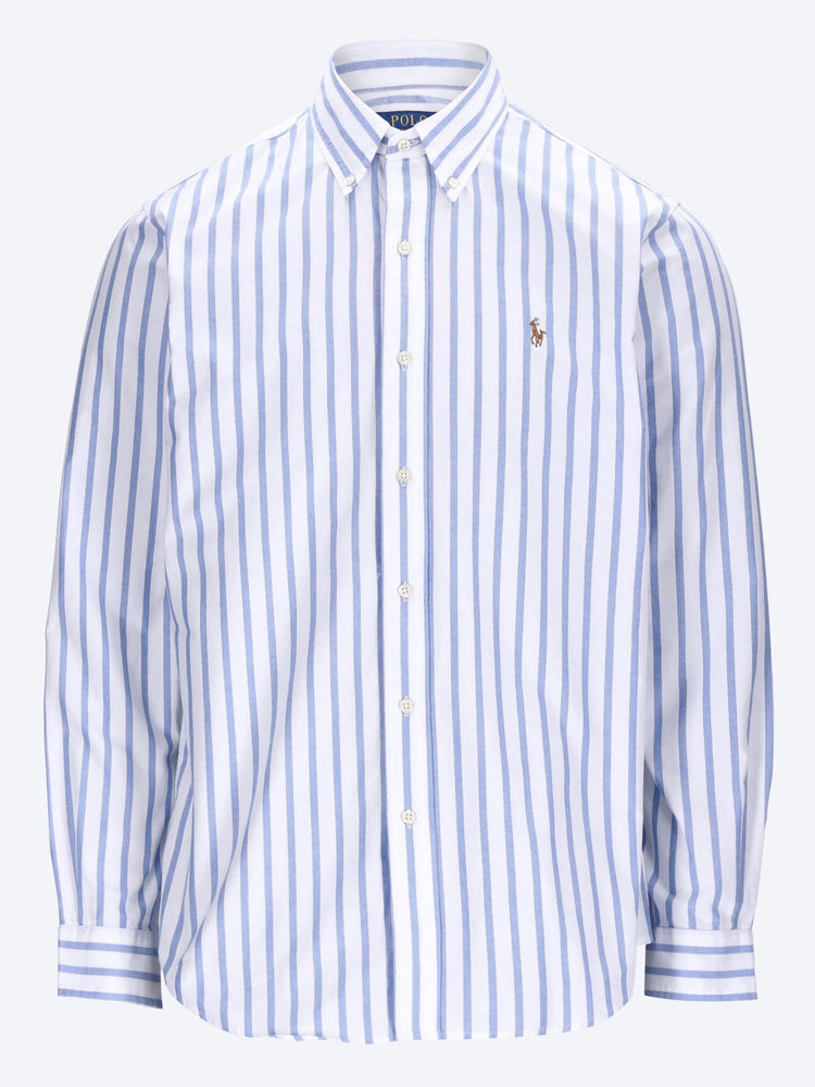 Long sleeve sport shirt 1