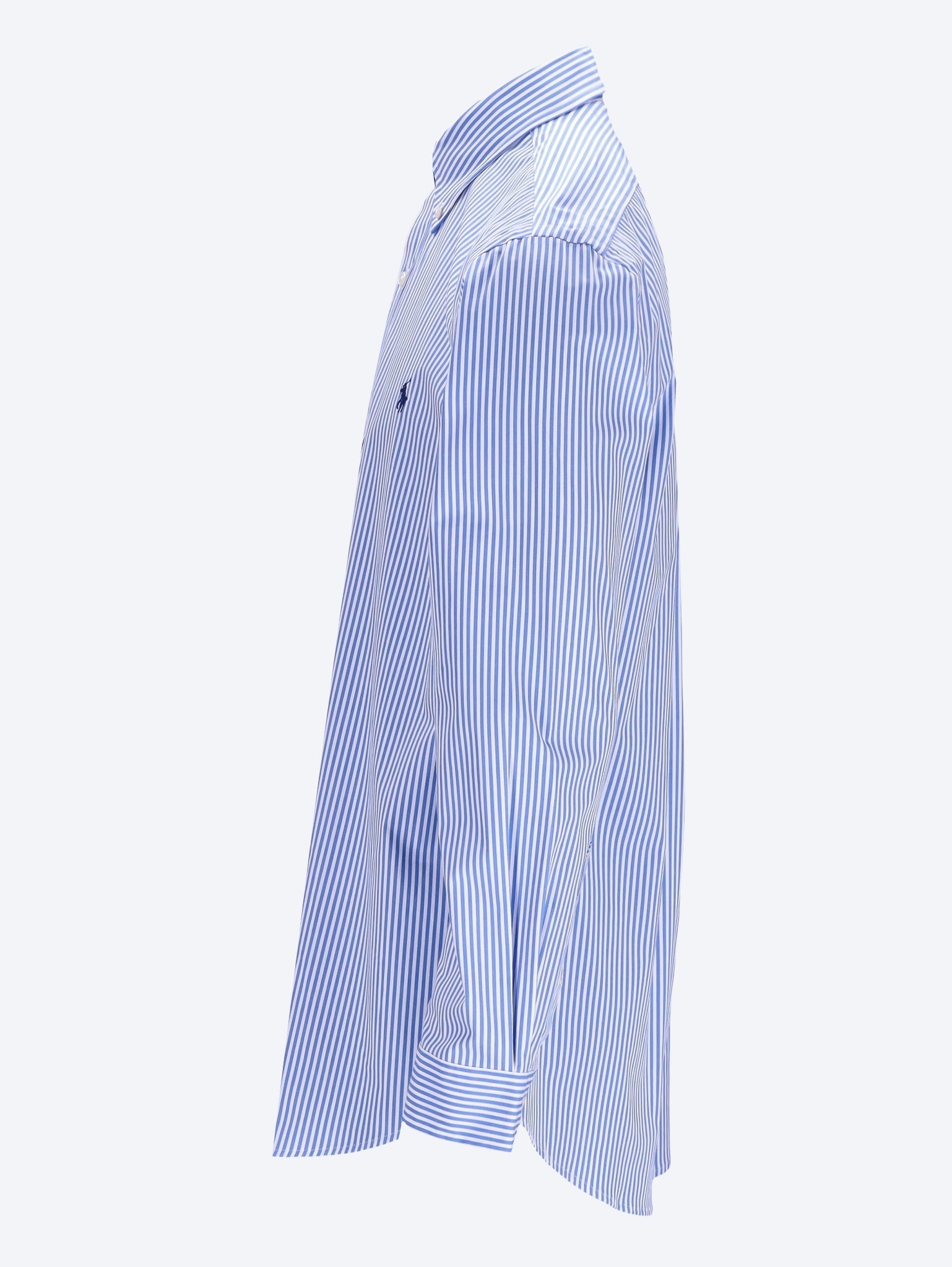 Long sleeve sport shirt 2