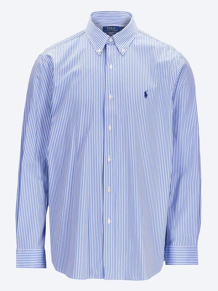 Long sleeve sport shirt 1