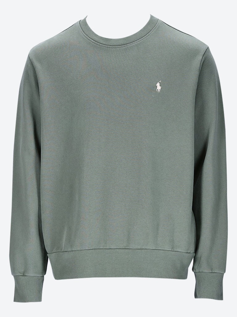 Long sleeve sweatshirt 1