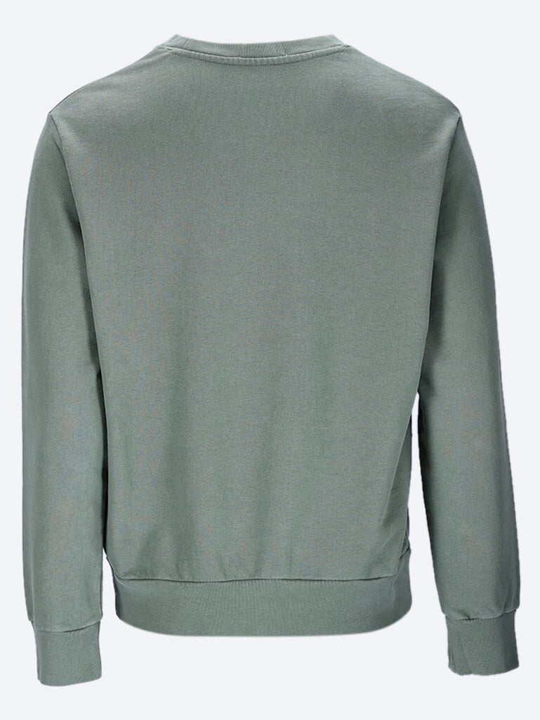 Long sleeve sweatshirt 3