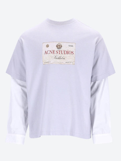 Long sleeve t-shirt