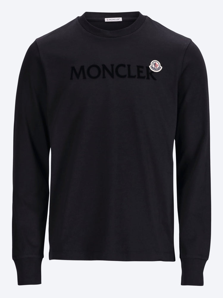 Long sleeve t-shirt 1