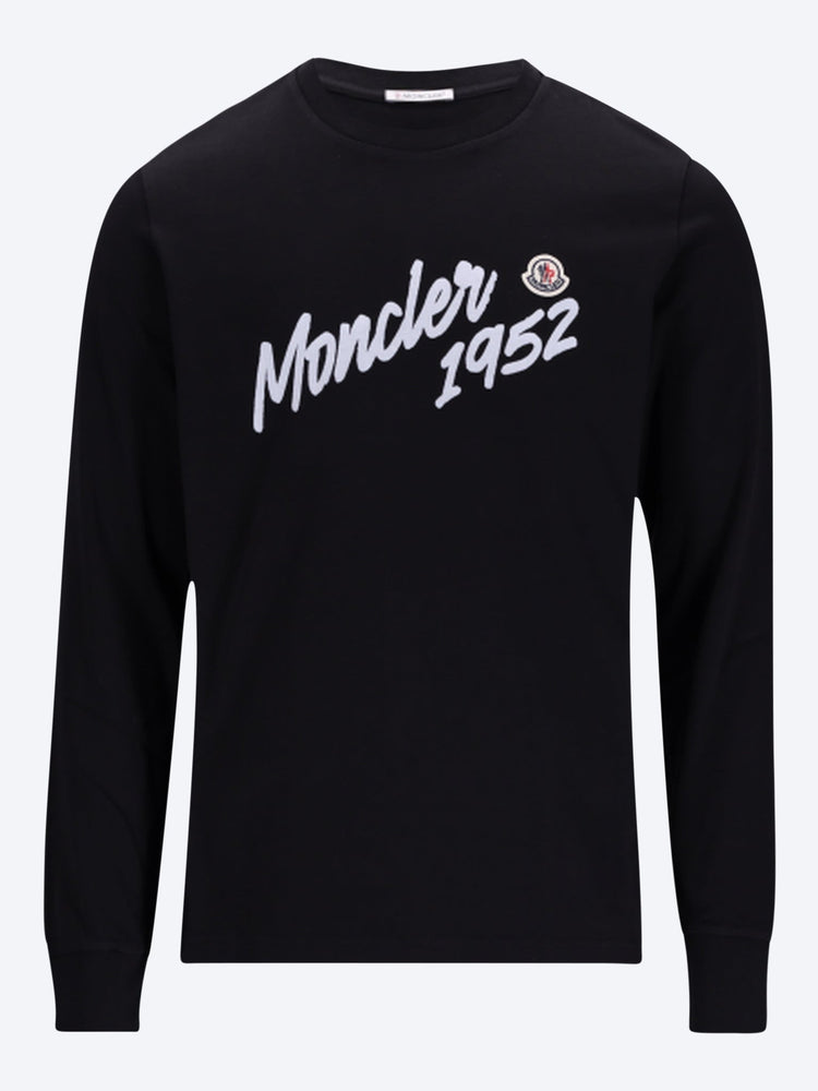 Long sleeve t-shirt 1
